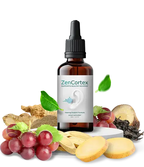   ZenCortex official