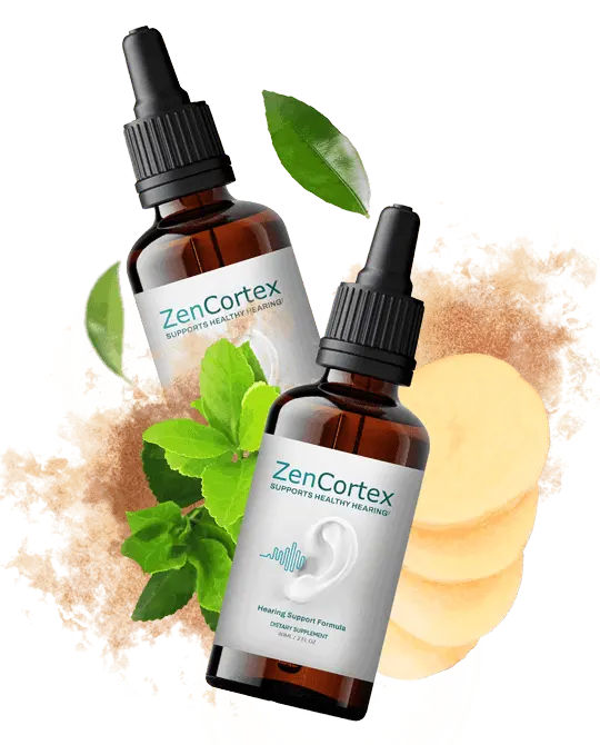   ZenCortex sale